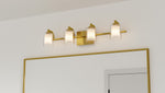 Kolt LED Bath Light