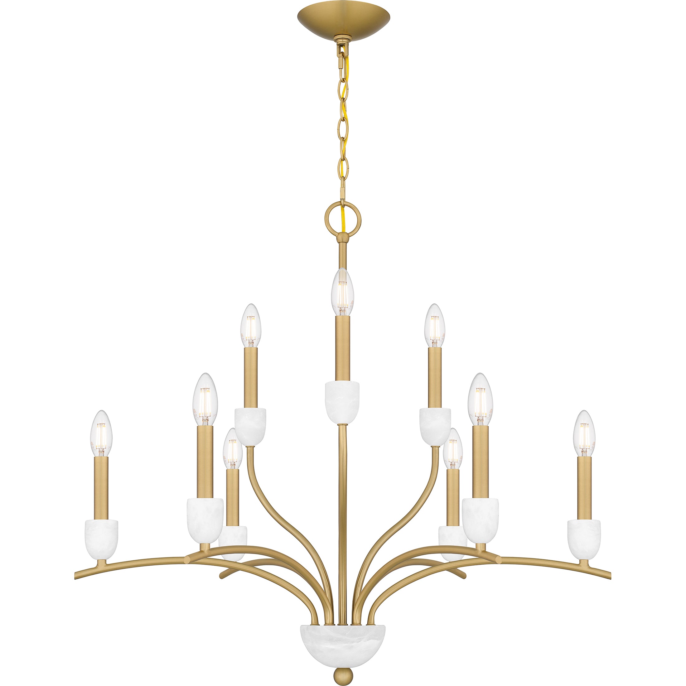 Frida Chandelier