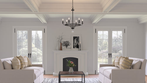 Adelaide Chandelier