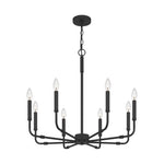 Abner Chandelier