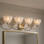 Whitecap Bath Light