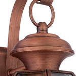 Newbury Wall Light