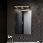 Winnett Bath Light