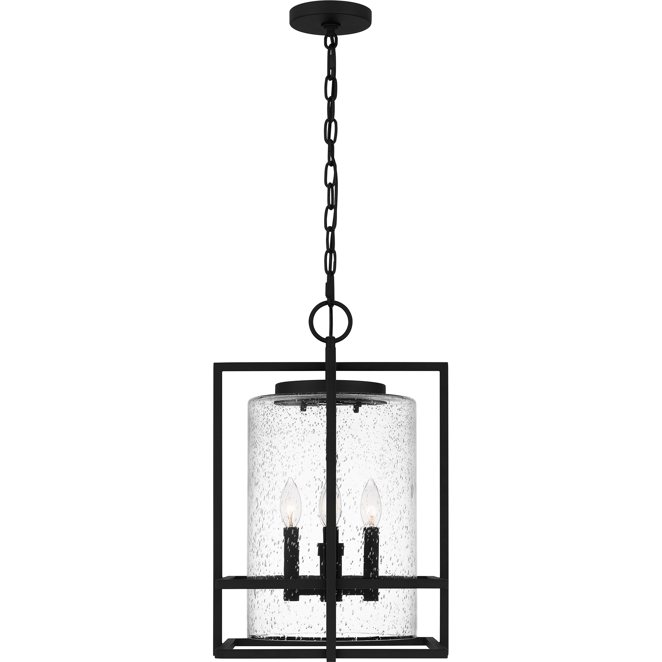 Damien Outdoor Pendant