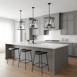 Clovis Convertible Pendant