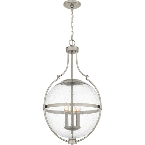 Chicago Pendant