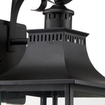 Chancellor Wall Light