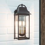 Manning Wall Light