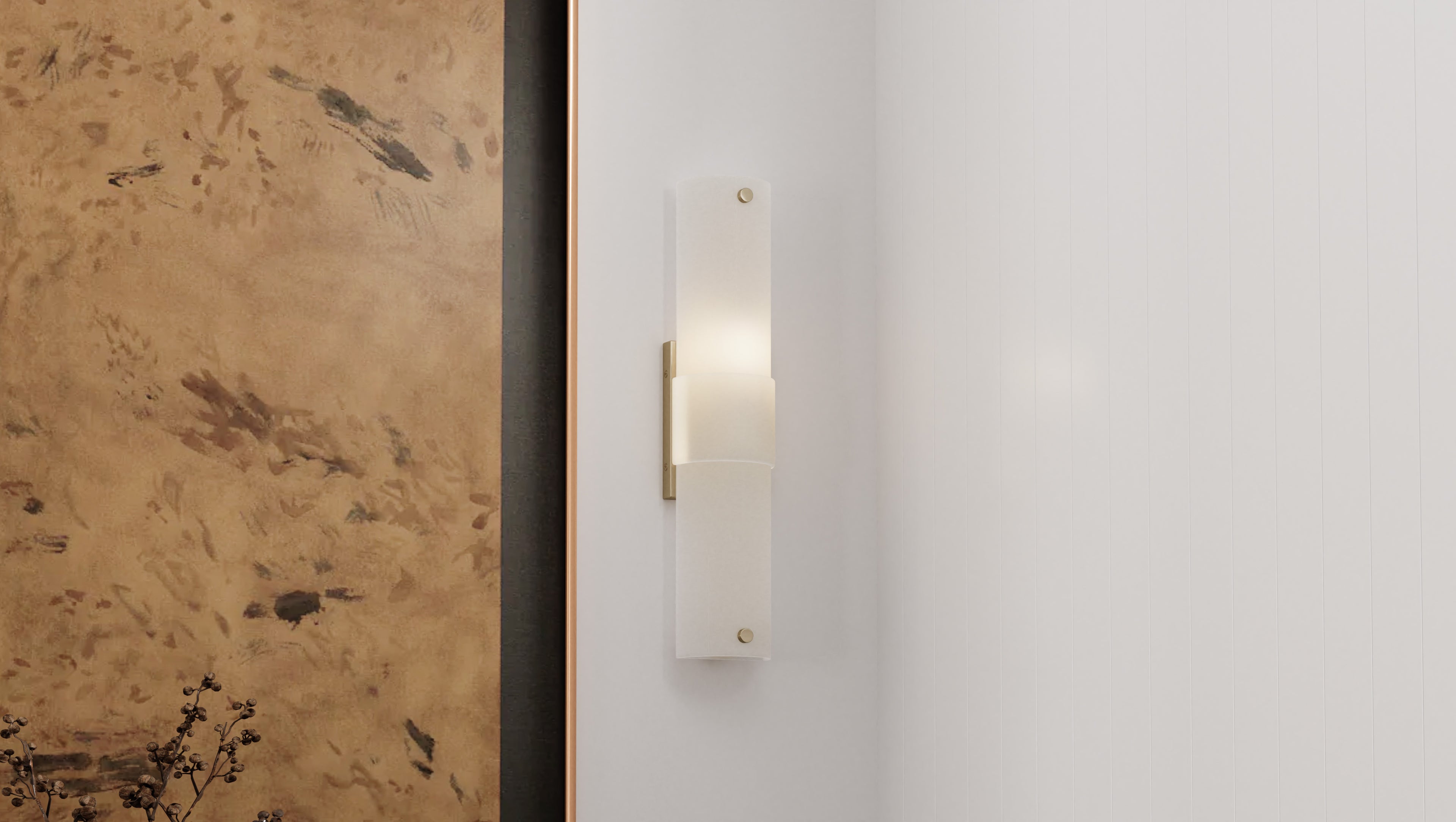 Finnegan Wall Sconce