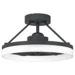 Cohen Fan Light