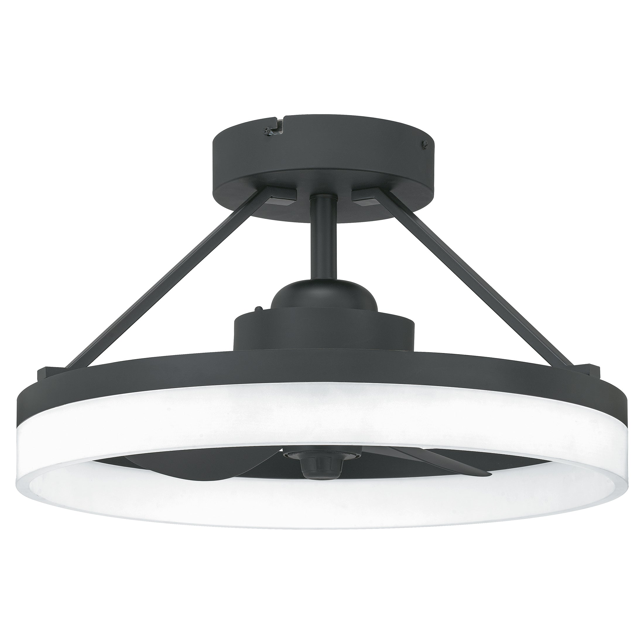 Cohen Fan Light