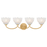 Whitecap Bath Light