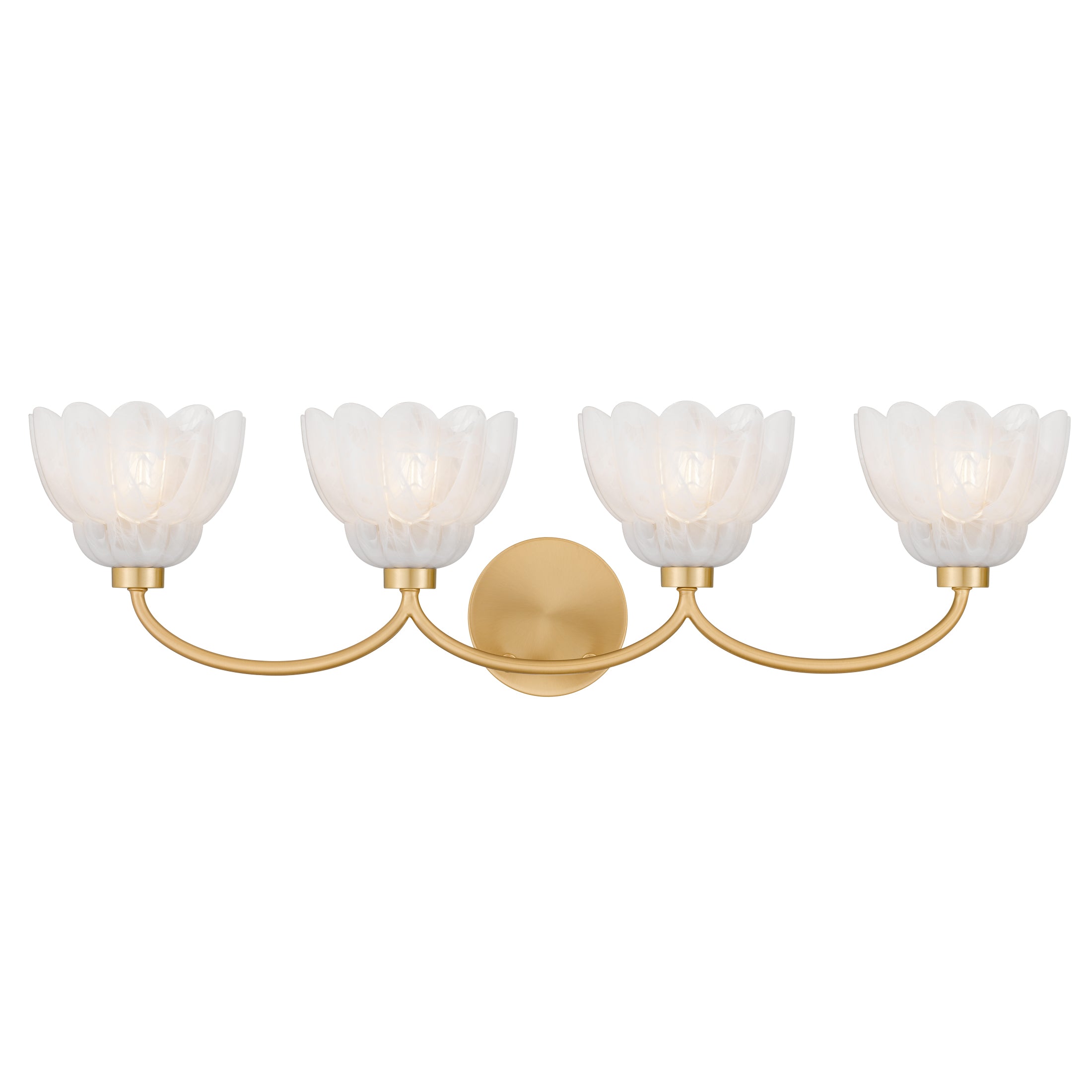 Whitecap Bath Light
