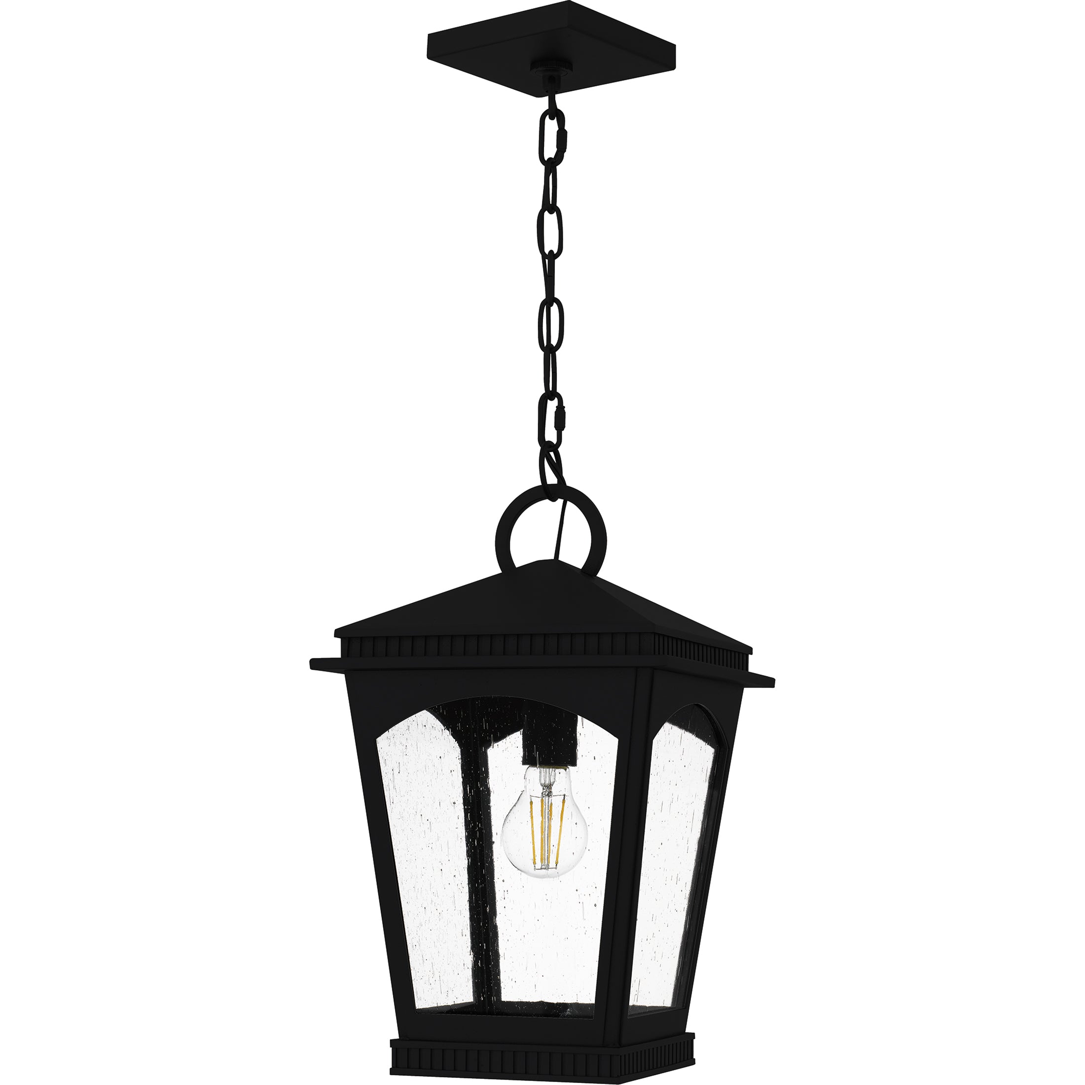 Huck Hanging Light