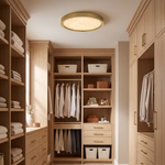 Outskirts Flush Mount CCT
