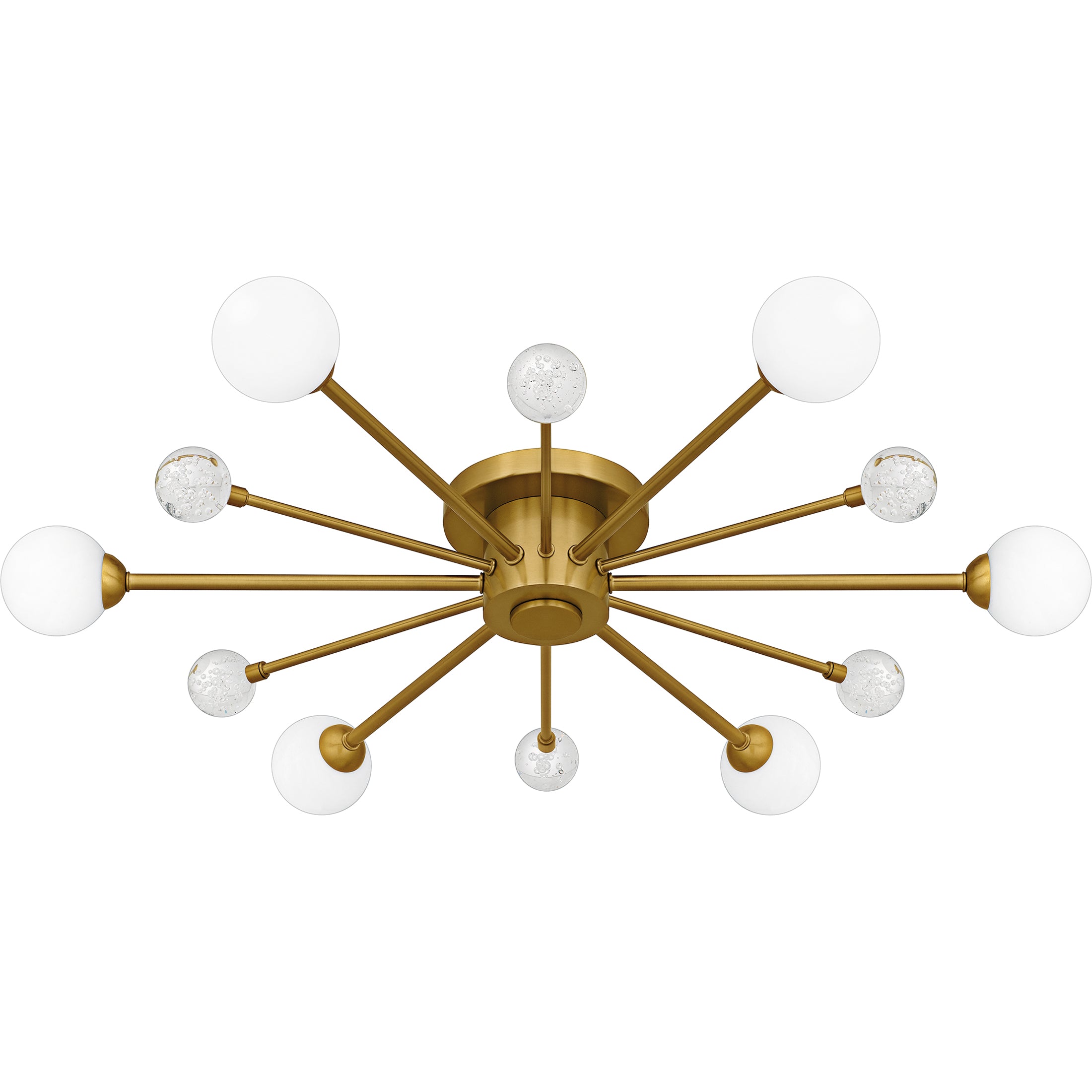 Combe Semi-Flush
