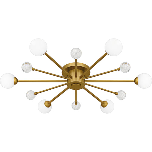 Combe Semi-Flush