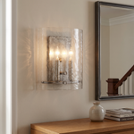 Fortress Wall Sconce