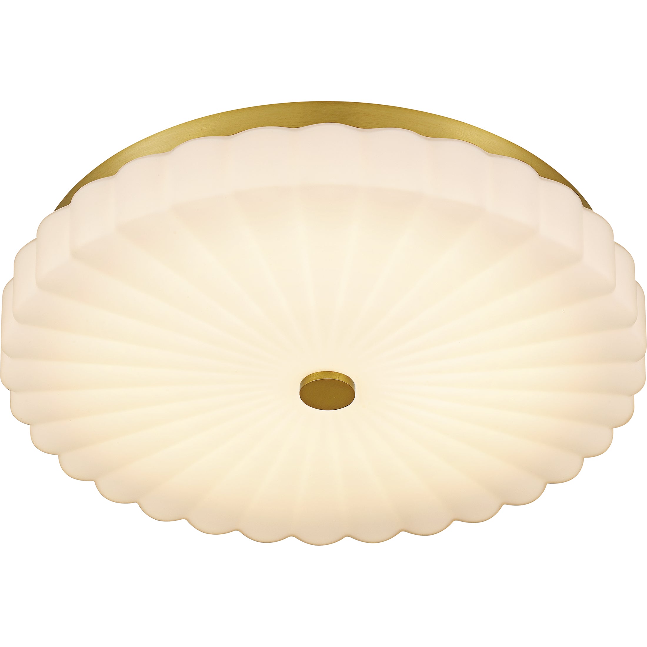 Cherbury Flush Mount