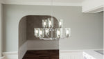 Acacia Chandelier