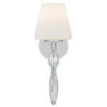 Stone Wall Sconce