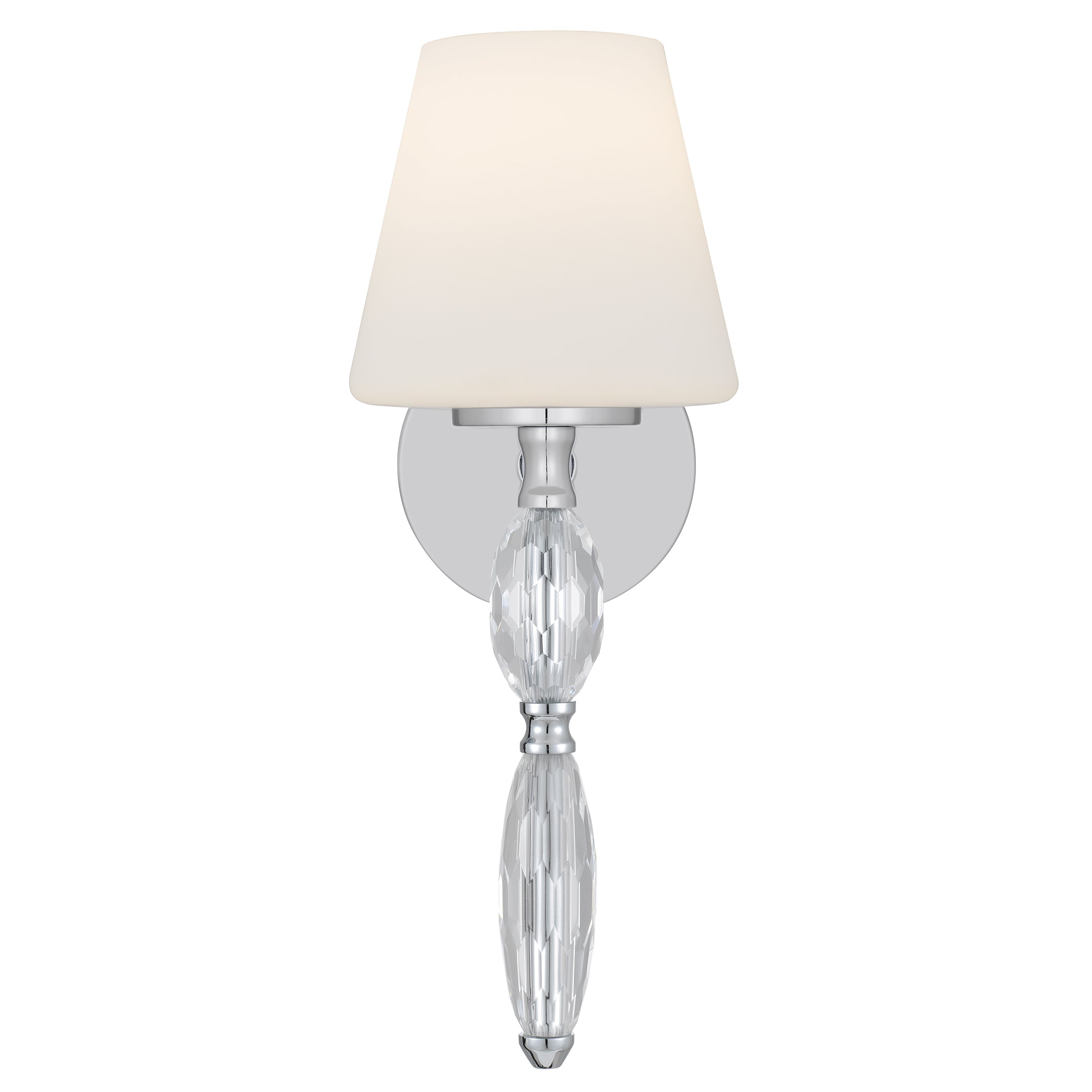Stone Wall Sconce