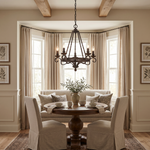 Noble Chandelier