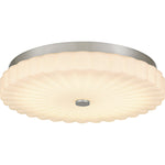 Cherbury Flush Mount