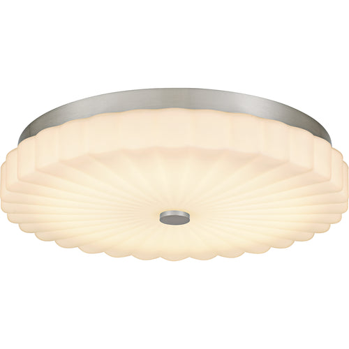 Cherbury Flush Mount