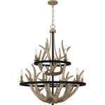 Journey Chandelier