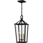 Hull Hanging Light