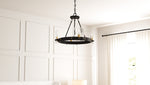 Gloucester Chandelier