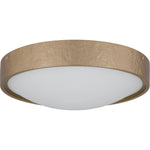 Grendelle Flush Mount