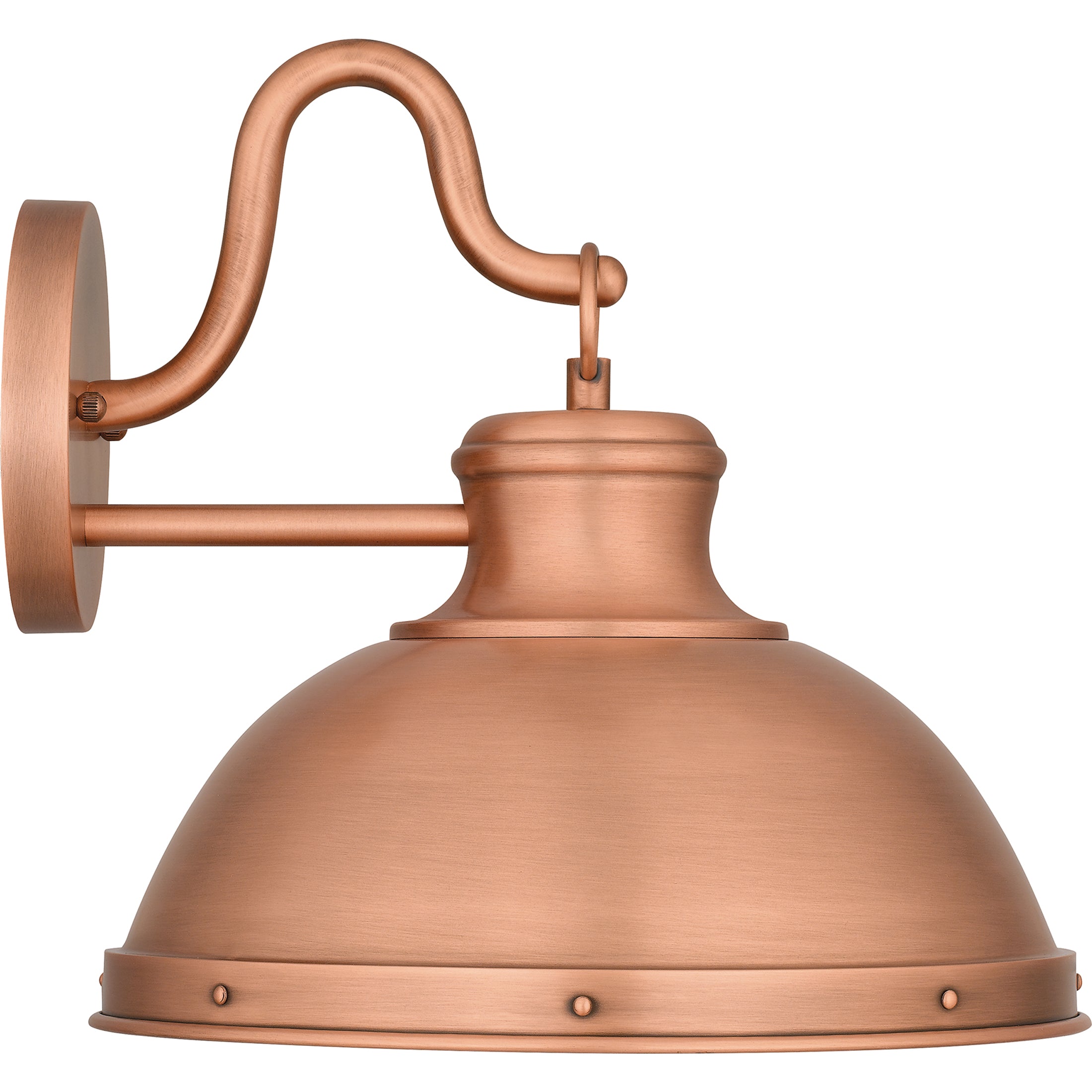 Jameson Wall Light