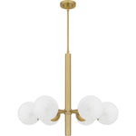 Solei Chandelier