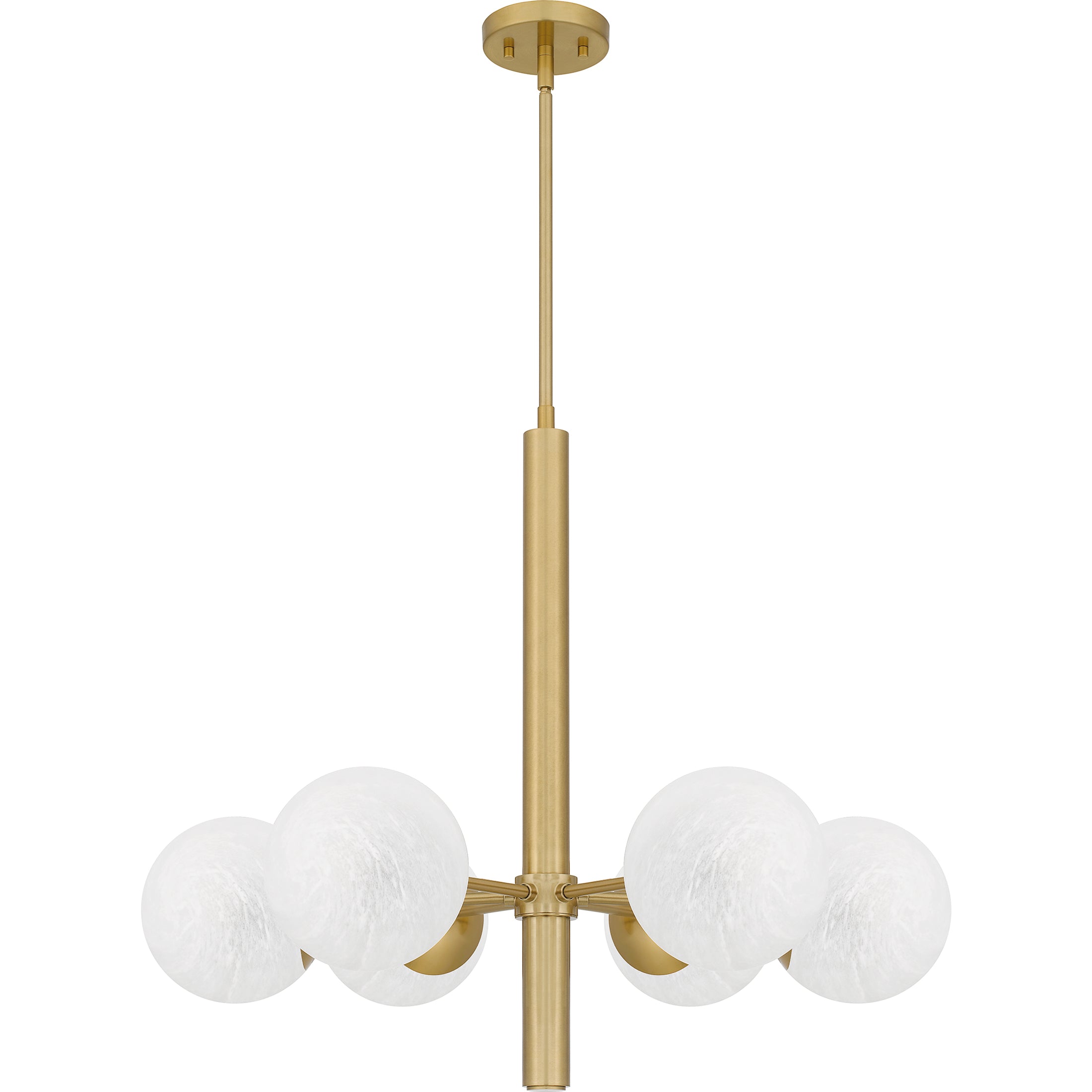 Solei Chandelier
