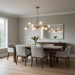 Walker Chandelier