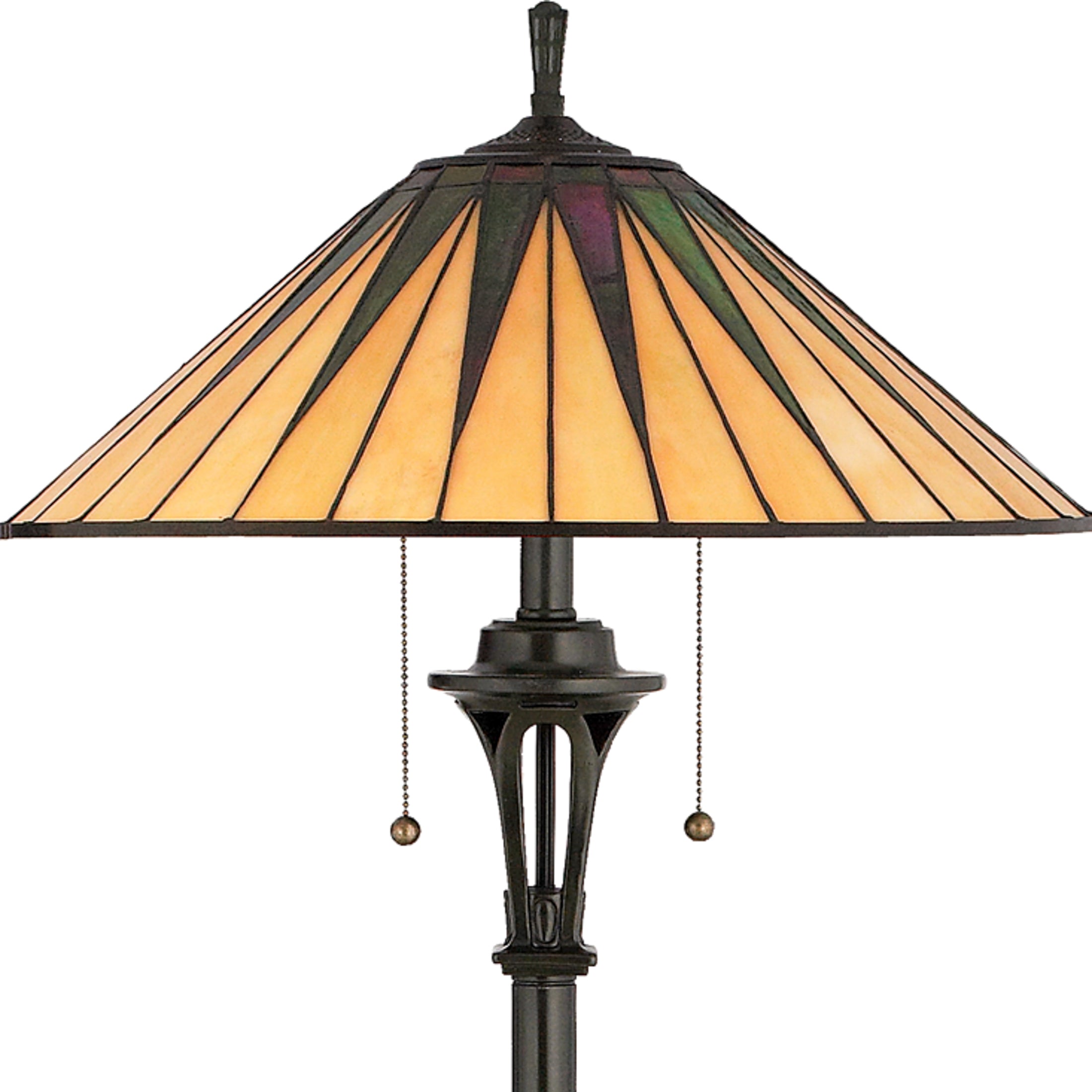 その他 Gotham Quoizel Gotham Floor Lamp