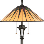 Gotham Floor Lamp