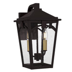 Jaxon Wall Light
