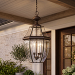 Newbury Hanging Light