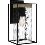 Longwood Wall Light