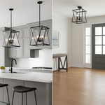 Clovis Convertible Pendant