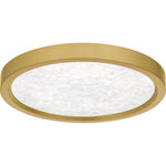 Outskirts Flush Mount CCT