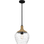 Royer Mini Pendant