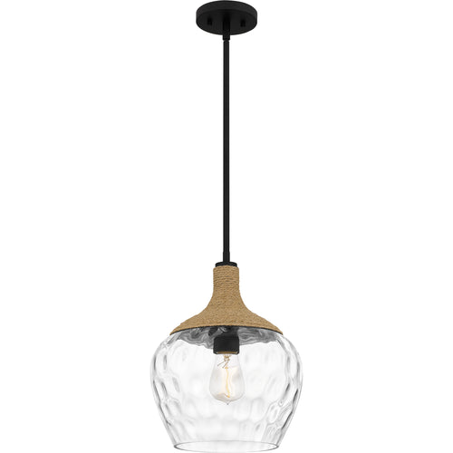 Royer Mini Pendant