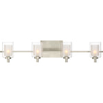 Kolt LED Bath Light
