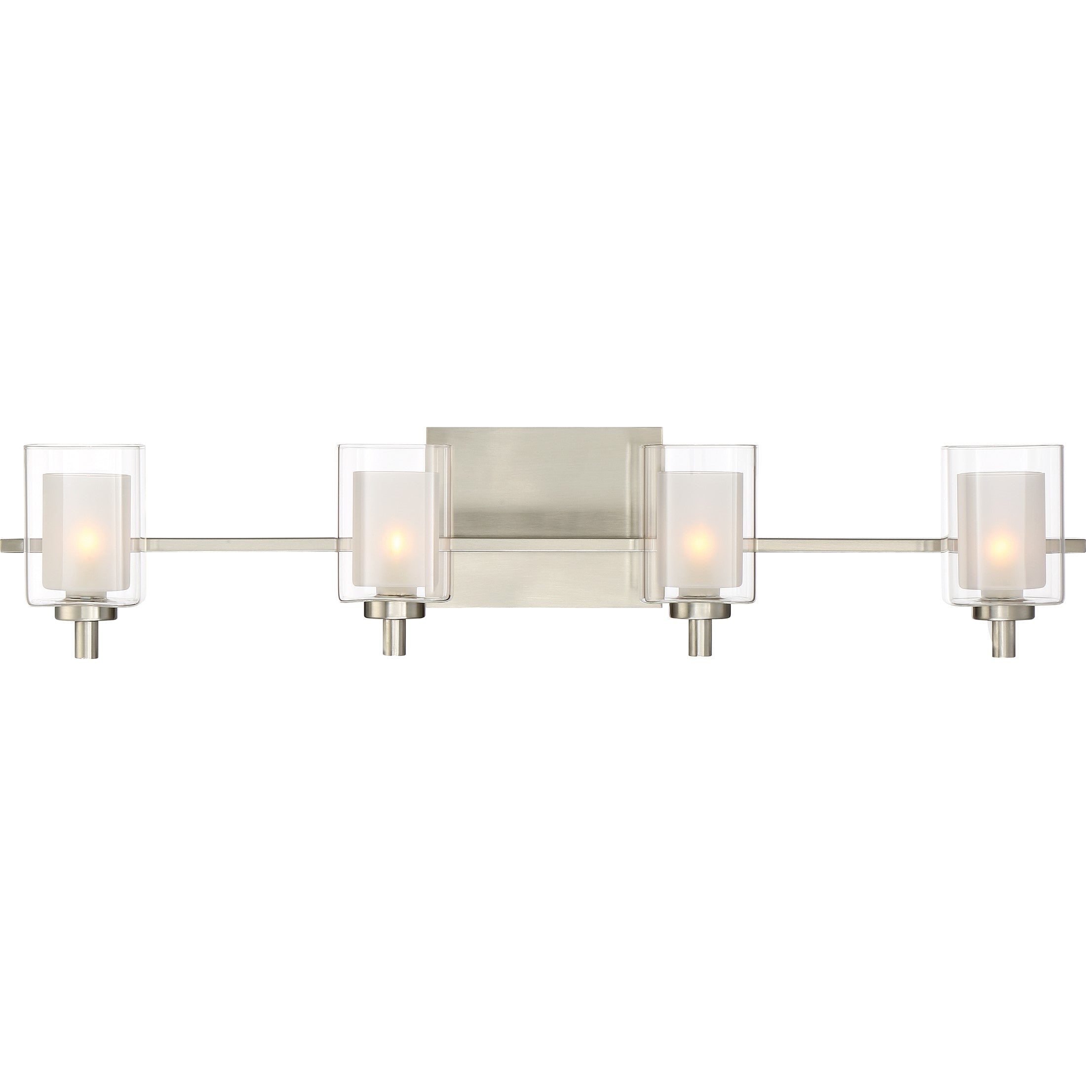 Kolt LED Bath Light