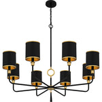 Lockery Chandelier