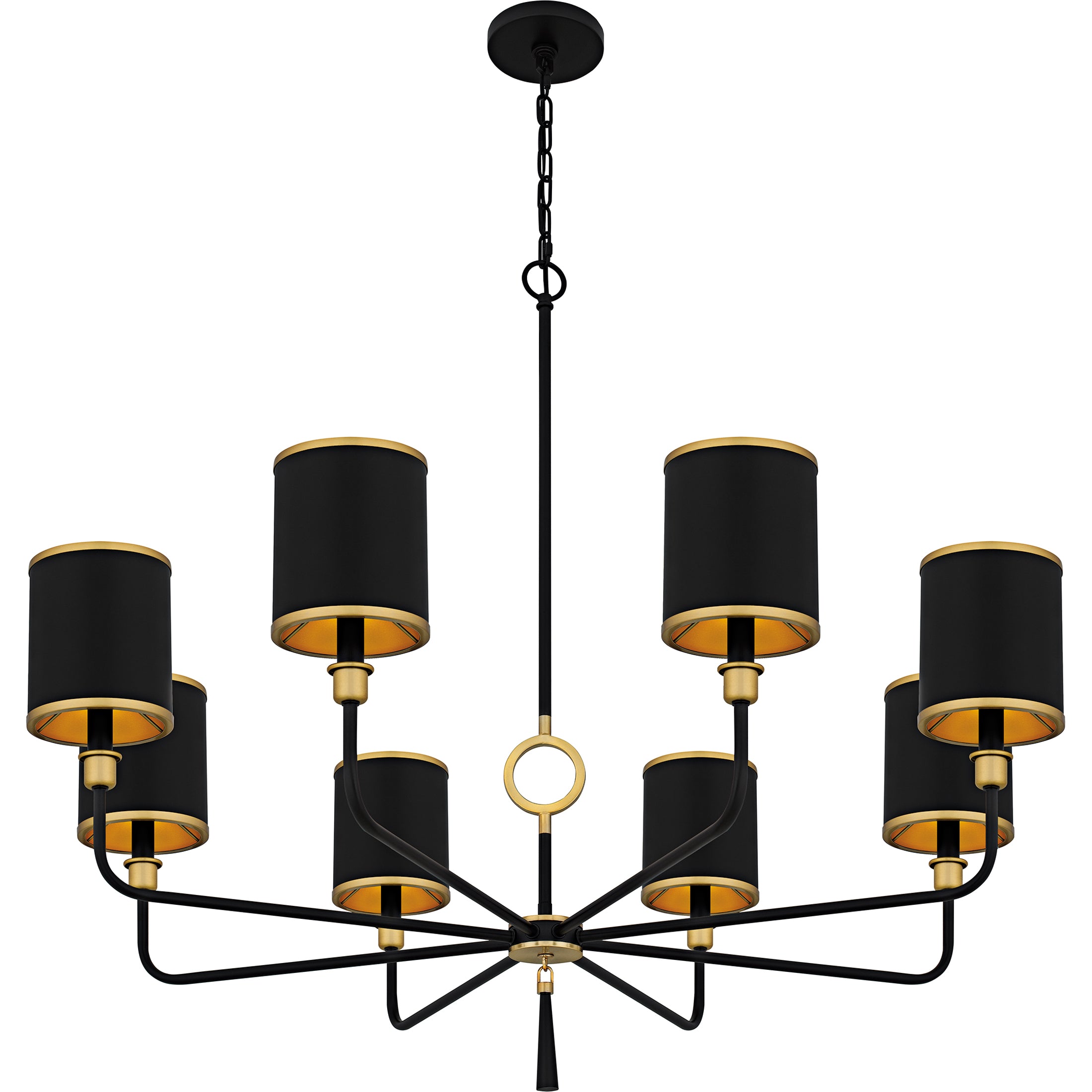 Lockery Chandelier